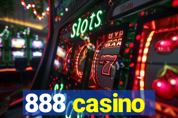888 casino